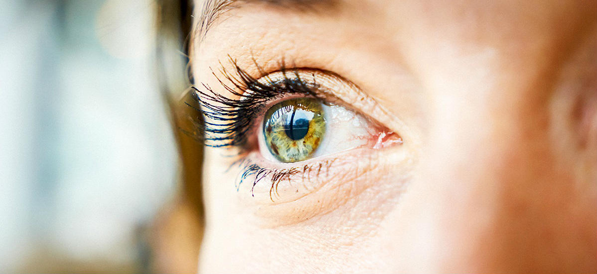 Лечение деструкции стекловидного тела глаза в клинике Доктор Глазов