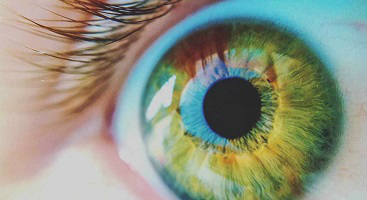 Лечение дистрофий сетчатки глаза