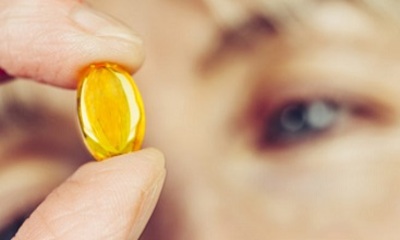Витамины для укрепления сетчатки глаза