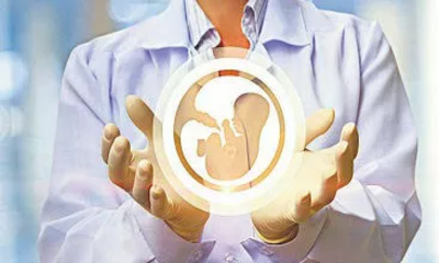 Заболевания сетчатки (дистрофии и разрывы) — влияние на беременность и роды