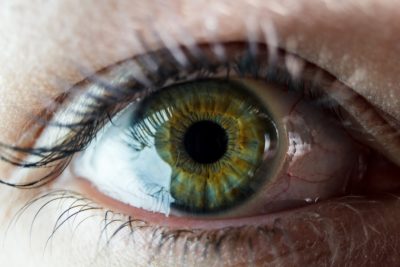 Какие бывают изменения в сетчатке глаза?