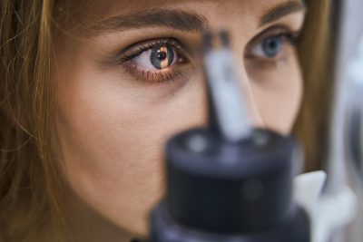 Биомикроскопия глаза: простой и действенный способ диагностики