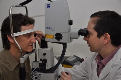 Хирургическое лечение катаракты